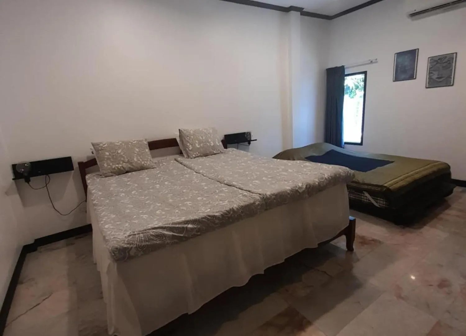 Pool Villa Manaow Ban Muang Mai 0*,
